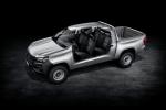 Peugeot Landtrek Workhorse Double Cab 2020 года